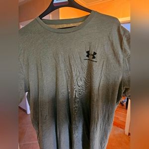 Under Armor Tee